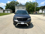 Used 2018 Dodge Journey Crossroad image 2