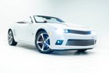 Used 2015 Chevrolet Camaro SS w/ Commemorative Special Edition image 5