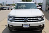 Used 2019 Volkswagen Atlas SE image 2