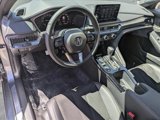 New 2025 Acura Integra A-Spec image 3