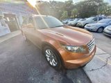 Used 2005 INFINITI FX35 2WD w/ (U01) Technology Pkg image 2