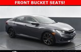 Used 2020 Honda Civic Sport image 3