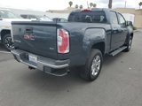 Used 2015 GMC Canyon SLT w/ Driver Alert Package image 4