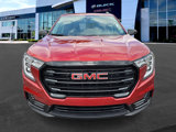 Certified 2024 GMC Terrain SLE w/ Driver Convenience Package image 2