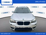 Used 2015 BMW X1 sDrive28i image 2