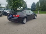 Used 2023 Chevrolet Malibu LT w/ Driver Confidence Package image 4