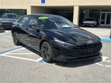 Certified 2022 Hyundai Elantra SEL image 4
