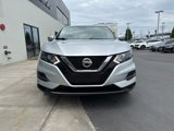 Used 2022 Nissan Rogue Sport S image 2