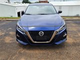 Used 2020 Nissan Altima 2.5 SR w/ Premium Package image 2