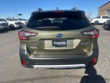 Used 2021 Subaru Outback Touring image 4
