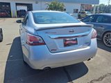 Used 2013 Nissan Altima 2.5 SL w/ 2.5 Moonroof Pkg image 5