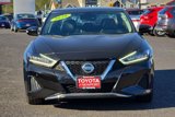 Used 2020 Nissan Maxima 3.5 SL image 5
