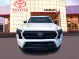 New 2025 Toyota Tacoma SR image 2