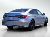 Used 2024 Honda Civic Sport image 4