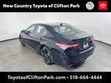 Used 2020 Toyota Camry XSE image 5