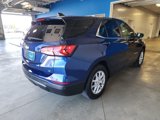 Certified 2022 Chevrolet Equinox LT image 4