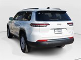 New 2025 Jeep Grand Cherokee L Laredo image 5