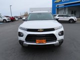 Used 2023 Chevrolet TrailBlazer LT w/ Convenience Package image 2