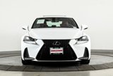 Used 2018 Lexus IS 300 F Sport image 2