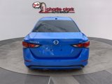Used 2022 Nissan Sentra SV image 5