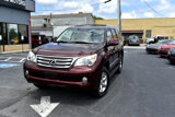 Used 2012 Lexus GX 460 image 3