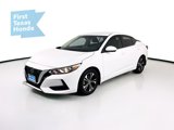 Used 2021 Nissan Sentra SV image 3