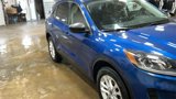Certified 2022 Ford Escape SE w/ Convenience Package image 2