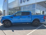 Used 2023 Ford Ranger XLT w/ Equipment Group 301A Mid image 2
