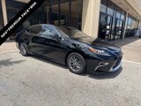 Used 2018 Lexus ES 350 w/ Navigation System Package image 3