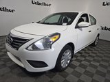 Used 2016 Nissan Versa S Plus image 3