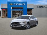 Used 2025 Chevrolet Malibu LS image 6