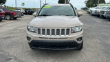 Used 2017 Jeep Compass High Altitude image 3