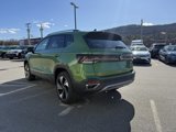 New 2025 Volkswagen Taos SE image 5