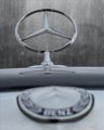 Used 2007 Mercedes-Benz E 550 Sedan image 2