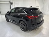 Used 2020 INFINITI QX50 Essential w/ Edition 30 Package image 3