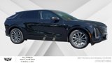 New 2025 Cadillac Lyriq Sport image 2