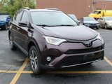 Used 2017 Toyota RAV4 XLE image 4
