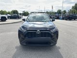 Used 2021 Toyota RAV4 LE image 3