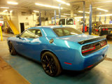 Used 2016 Dodge Challenger SRT Hellcat image 3