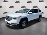 Used 2018 GMC Acadia SLE image 1