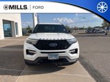 Used 2020 Ford Explorer ST image 2