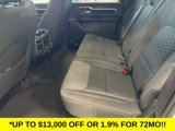 New 2025 RAM 1500 Big Horn image 6