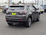 Used 2022 Jeep Compass Limited w/ Elite Group image 5