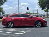 Used 2014 Hyundai Sonata SE image 4