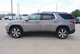 Used 2019 Chevrolet Traverse LT w/ LT Premium Package image 6