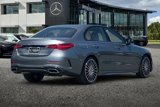 New 2025 Mercedes-Benz C 300 Sedan image 4