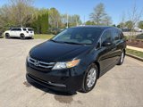Used 2015 Honda Odyssey EX-L image 3