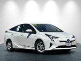 Used 2016 Toyota Prius Two image 2