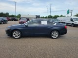Used 2019 Chevrolet Impala LT image 2