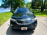 Used 2011 Kia Sorento EX w/ Premium Pkg image 3